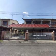 2-Storey Semi Detached House For Sale