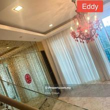 Freehold Duplex Condo Mont Kiara 9 Residency Kuala Lumpur