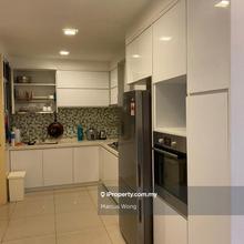 3 bedrooms 2 bathrooms for rm 545,000 only
