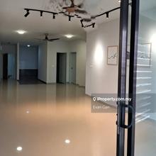 Below Market !! Admiral Residence Kota Laksamana Jonker Melaka Raya