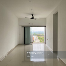 3 Bedrooms unit