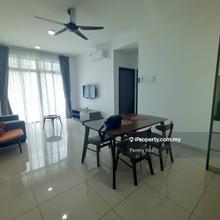 Apartment for rent @ Desaru Utama Residence