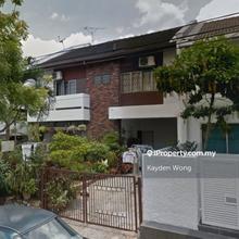 2 Sty Semi D Below Mv Land 3600sf 