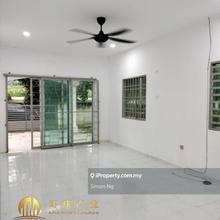 Single storey semi-D @ Taman machang manis @ Jln Kulim