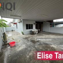 Taman Sejahtera @Single Storey End Lot for Sale