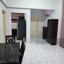 Bukit Jalil, Jalil Damai Aparment For Sale