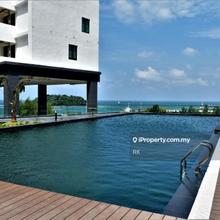 Waterfront New Best Serviced Apartment