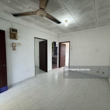Taman cempaka flat