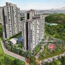 Condominium for Rent