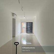 The expansive sunway velocity integrated development: