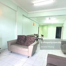 Pasir Mutiara Condo, Ujong Pasir Melaka