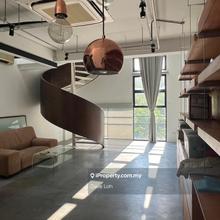 D7 Offices Sentul East