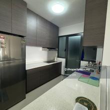 Strategic Location Fully Furnished Unit