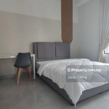 Fully Furnished Middle Room to Let