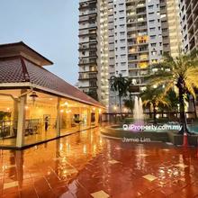 Kelana Mahkota Kelana Jaya Near Paradigm Taman Megah Mayang SS 2