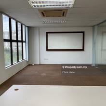 Office for Rent