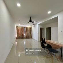 Tuan residence for Rent (Intermediate unit)