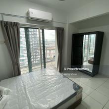 First residence Condominium Kepong Room for Rent fully furnished