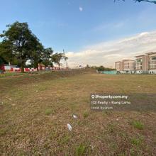 Industrial land for Sale