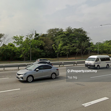2 Acres Commercial Land, Suitable for Sales Gallery, etc