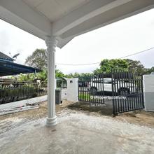 Taman Saujana, Pontian