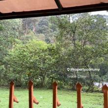 BK 5 Bandar Kinrara Puchong Double Storey For rent