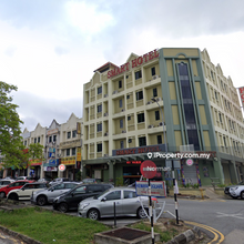 Shop-office for Sale