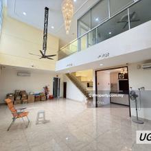 Milano @ Kota Kemuning 3 Storey Bungalow with Balcony Extended 