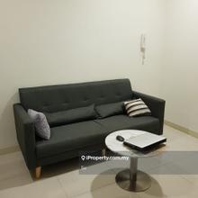 No Worries, No Hassles: Enjoy Fully Furnished Living Today!