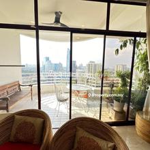 Spacious Living High Ceiling, Cozy Large Balcony, Low Rise Low Density