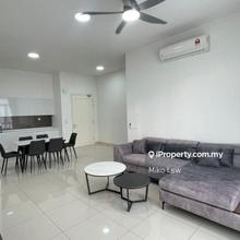Serviced residence for Sale