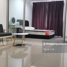 Many units for rent in Seri Kembangan. Contact for viewing now.