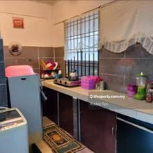 Flat Seri  Alam For rent