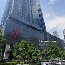 Star Residences One KL City Centre KLCC for Auction