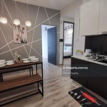 Good Roi and Renovated Unit For Sale!!