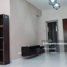 Prima Damansara Indah Condominium For Sale
