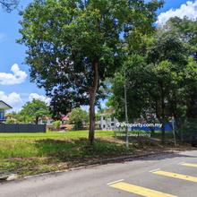 Bukit Jelutong Bungalow Land For Sale