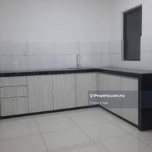 The Holmes 2 @ Bandar Tun Razak 1104sqft 3r2b Unit For Sale