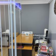 Puteri Square Soho For Sale