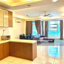 The Brezza Condominium For Rent !!