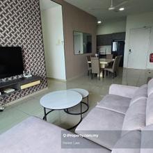 Melaka Town Area Bachang Manipal Aeon Parkland Residence High Floor 