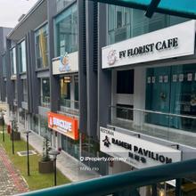 Permas City 2nd Floor With Roof Garden For Rent Near Bandar Seri Alam