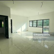 Townhouse Bandar Sungai Long Brand New 