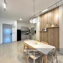 Great Comunity, Near Pavilion Bukit Jalil, Lrt Station And Major Uni