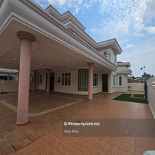 Freehold Semabok Taman Sinn 2.5 Storey Semi D  For Sale 