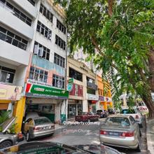 Brickfields, 5 storey shop office facing mainroad, Freehold