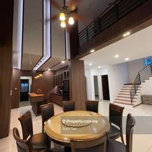 Isola Villa 3 Storey Bungalow @ Senibong Cove