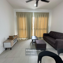 Triuni residence