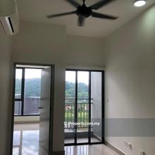 Ayuman Suites, Serviced Residence For Sale, Gombak, Kuala Lumpur