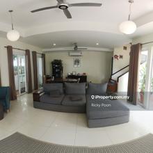 Ariza 2 1/2 storey Super Link Corner Seri Tanjung, Tanjung Tokong 